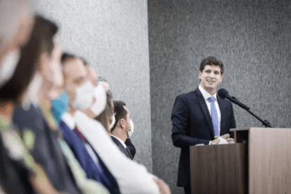 Bahia Notícias cita pesquisa realizada pela Paraná Pesquisas.