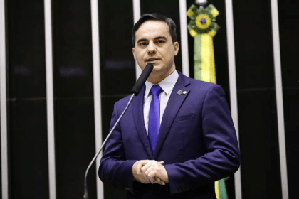 Diário do Poder cita pesquisa realizada pela Paraná Pesquisas.