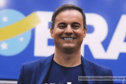 O Antagonista cita pesquisa realizada pela Paraná Pesquisas.