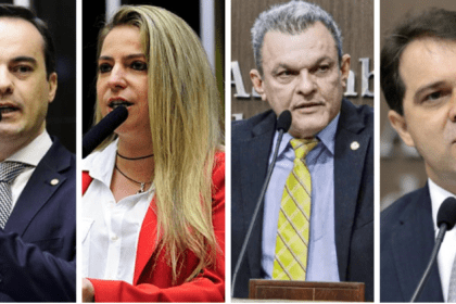 CN7 cita pesquisa realizada pela Paraná Pesquisas.
