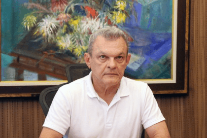 CN7 cita pesquisa realizada pela Paraná Pesquisas.