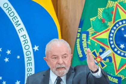 CN7 cita pesquisa realizada pela Paraná Pesquisas.