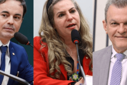 Repórter Ceará cita pesquisa realizada pela Paraná Pesquisas.