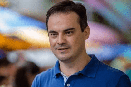 O Intrigante cita pesquisa realizada pela Paraná Pesquisas.