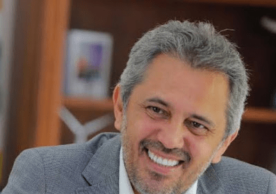 Blog Roberto Moreira cita pesquisa realizada pela Paraná Pesquisas.