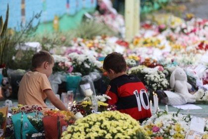 Levantamento aponta 93 vítimas de ataques com armas em escolas do Brasil nos últimos 20 anos