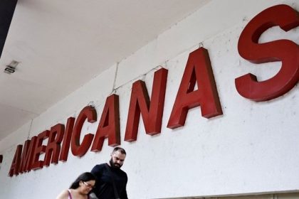 Americanas faz acordo com bancos para suspender disputas judiciais