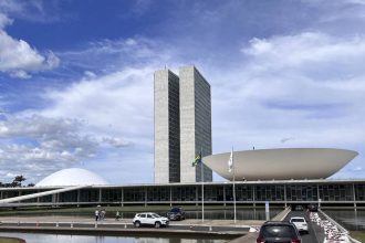 fachada do congresso nacional em brasilia df 13042023183850586