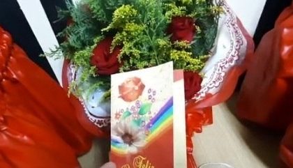 Golpe do buquê e do presente de aniversário: veja como se proteger