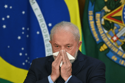 Pleno News cita pesquisa realizada pela Paraná Pesquisas.