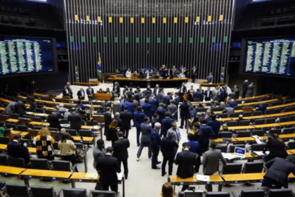 Alagoas Brasil Notícias cita pesquisa realizada pela Paraná Pesquisas.