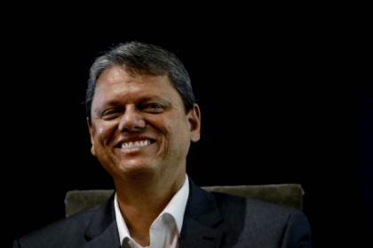 Jovem Pan cita pesquisa realizada pela Paraná Pesquisas.