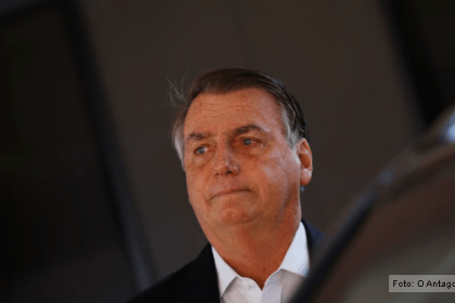O Antagonista cita pesquisa realizada pela Paraná Pesquisas.