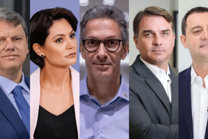 Blog do Esmael cita pesquisa realizada pela Paraná Pesquisas.