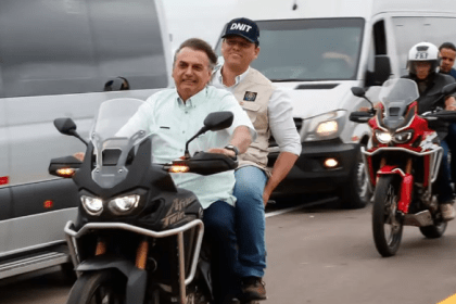 Brasil 247 cita pesquisa realizada pela Paraná Pesquisas.