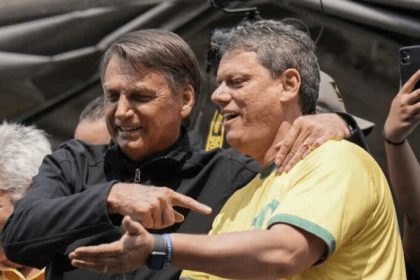 Fato Amazônico cita pesquisa realizada pela Paraná Pesquisas.