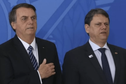 Correio Braziliense cita pesquisa realizada pela Paraná Pesquisas.