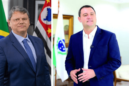 Sot Inf cita pesquisa realizada pela Paraná Pesquisas.