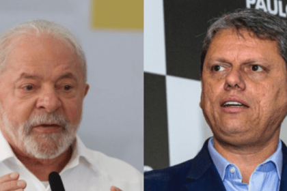 Gazeta do Povo cita pesquisa realizada pela Paraná Pesquisas.