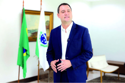 O Paraná cita pesquisa realizada pela Paraná Pesquisas.