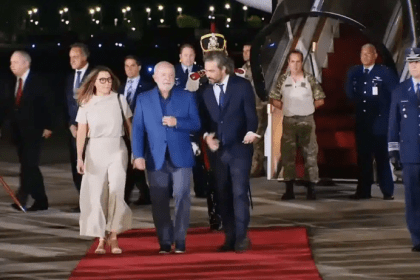 Blog do Esmael cita pesquisa realizada pela Paraná Pesquisas.