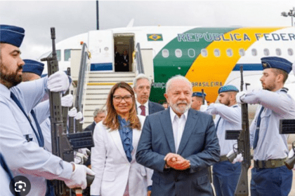 Agenda do Poder cita pesquisa realizada pela Paraná Pesquisas.