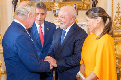 Toda Bahia cita pesquisa realizada pela Paraná Pesquisas.