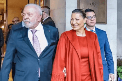 Estado de Minas cita pesquisa realizada pela Paraná Pesquisas.