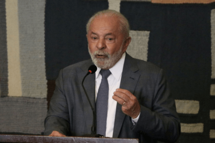 Jovem Pan cita pesquisa realizada pela Paraná Pesquisas.