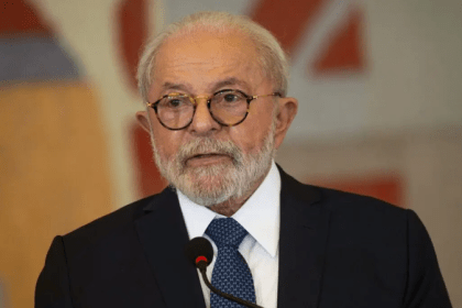 DCMais cita pesquisa realizada pela Paraná Pesquisas.