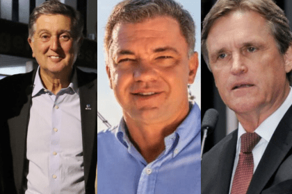 Blog do Prisco cita pesquisa realizada pela Paraná Pesquisas.