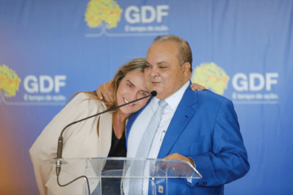 Tudo Ok Notícias cita pesquisa realizada pela Paraná Pesquisas.