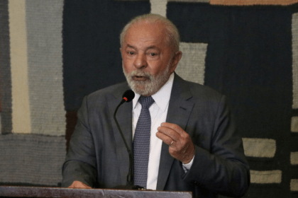 Jovem Pan cita pesquisa realizada pela Paraná Pesquisas.