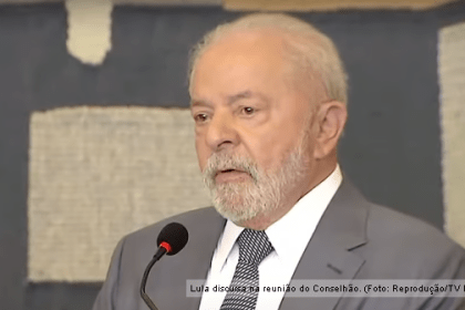 O Antagonista cita pesquisa realizada pela Paraná Pesquisas.