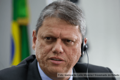 O Antagonista cita pesquisa realizada pela Paraná Pesquisas.