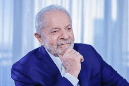 Metrópoles cita pesquisa realizada pela Paraná Pesquisas.