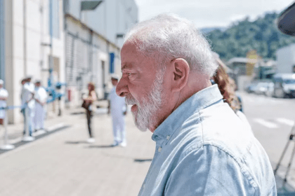 Diário do Poder cita pesquisa realizada pela Paraná Pesquisas.