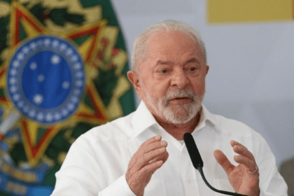 Repórter PB cita pesquisa realizada pela Paraná Pesquisas.