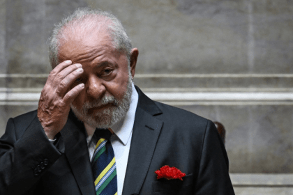 Jovem Pan cita pesquisa realizada pela Paraná Pesquisas.