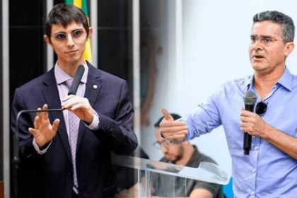Gazeta Brasil cita pesquisa realizada pela Paraná Pesquisas.