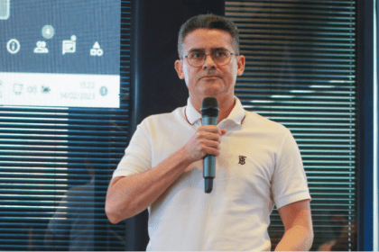 Poder 360 cita pesquisa realizada pela Paraná Pesquisas.