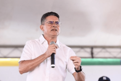 BNC Amazonas cita pesquisa realizada pela Paraná Pesquisas.