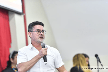 O Antagonista cita pesquisa realizada pela Paraná Pesquisas.