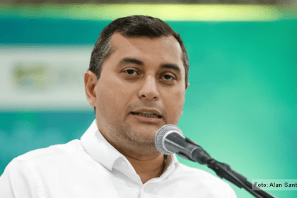 O Antagonista cita pesquisa realizada pela Paraná Pesquisas.