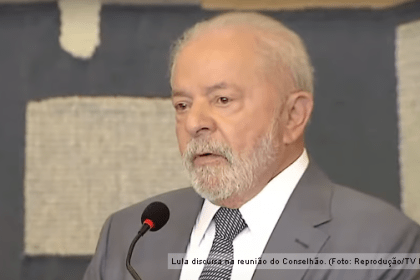 O Antagonista cita pesquisa realizada pela Paraná Pesquisas.