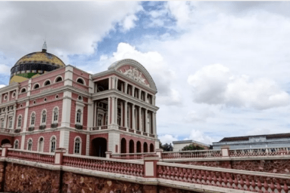 Obidense cita pesquisa realizada pela Paraná Pesquisas.