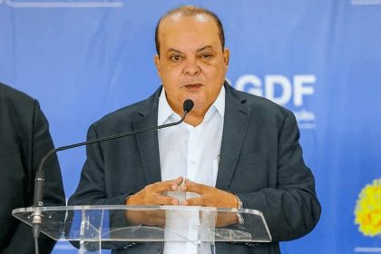 Jornale cita pesquisa realizada pela Paraná Pesquisas.