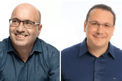 Diário do Poder cita pesquisa realizada pela Paraná Pesquisas.