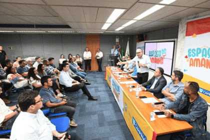 Correio Popular cita pesquisa realizada pela Paraná Pesquisas.