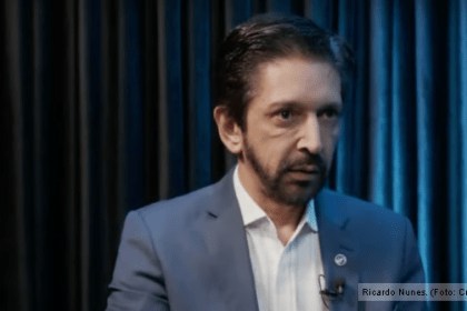 O Antagonista cita pesquisas realizada pela Paraná Pesquisas.
